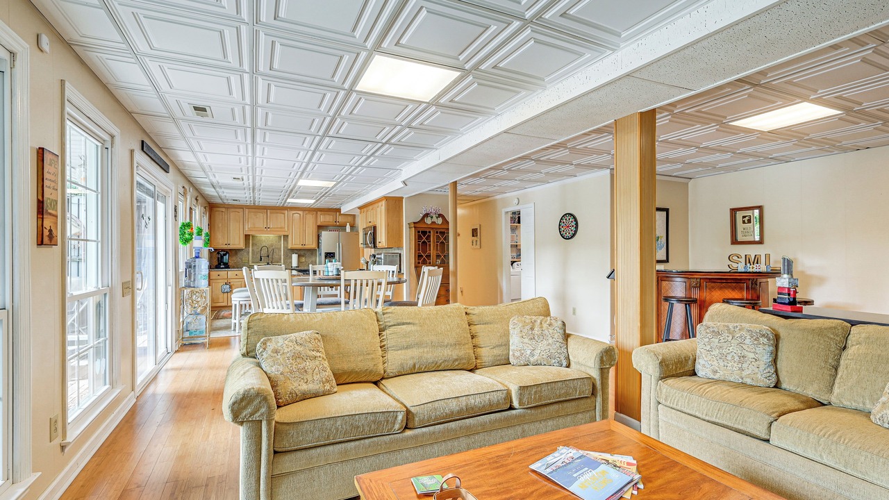 Photo of Livingroom in Gladehill