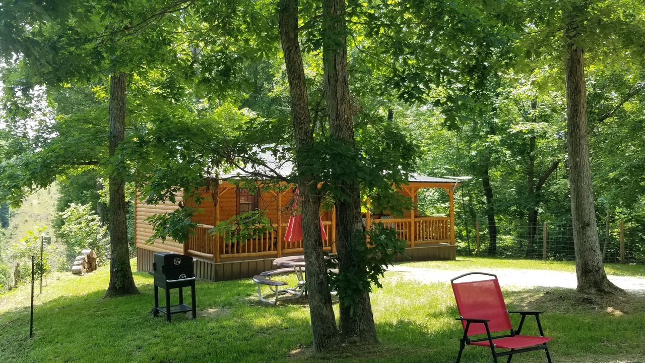 Photo of Outdoor in Beattyville