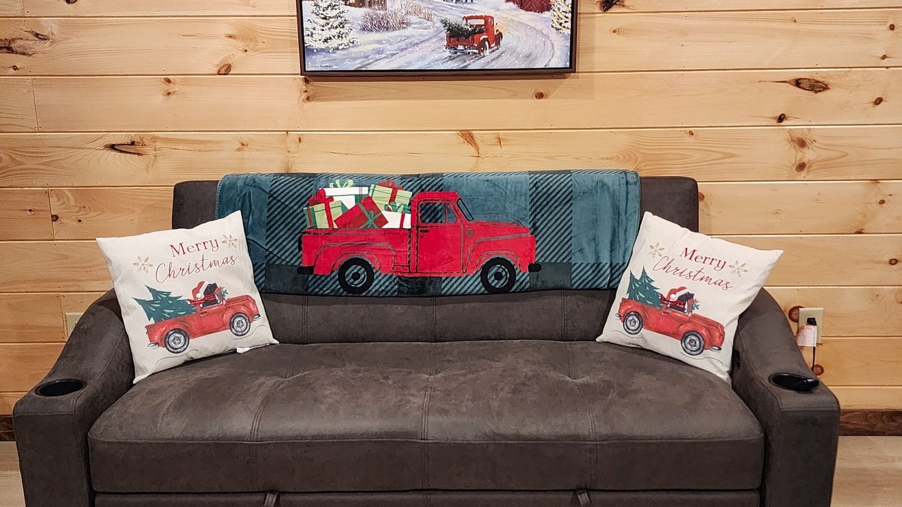 Photo of Livingroom in Beattyville