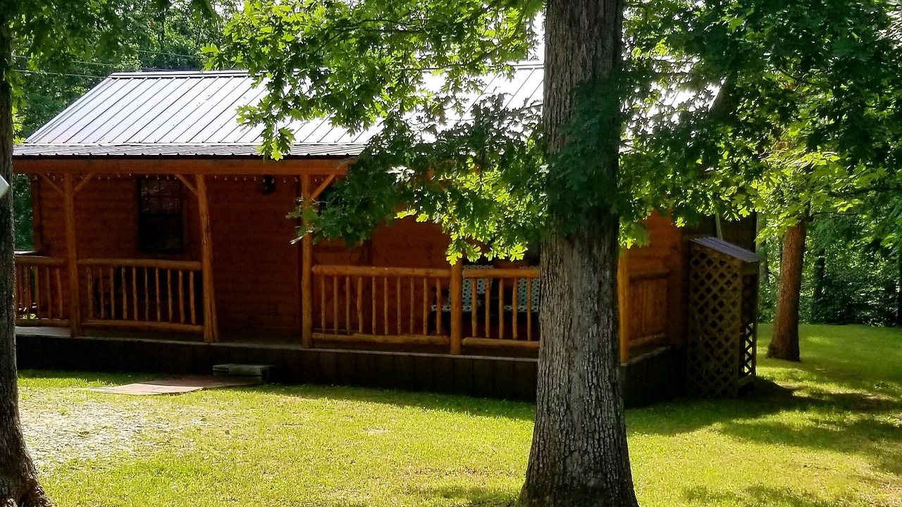 Photo of Outdoor in Beattyville