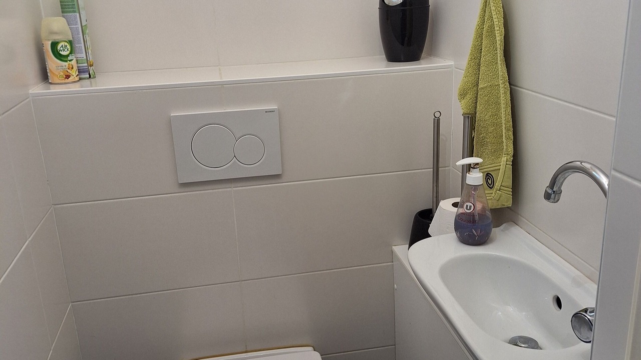 Photo of Bathroom in Saint-Gilles-Croix-de-Vie