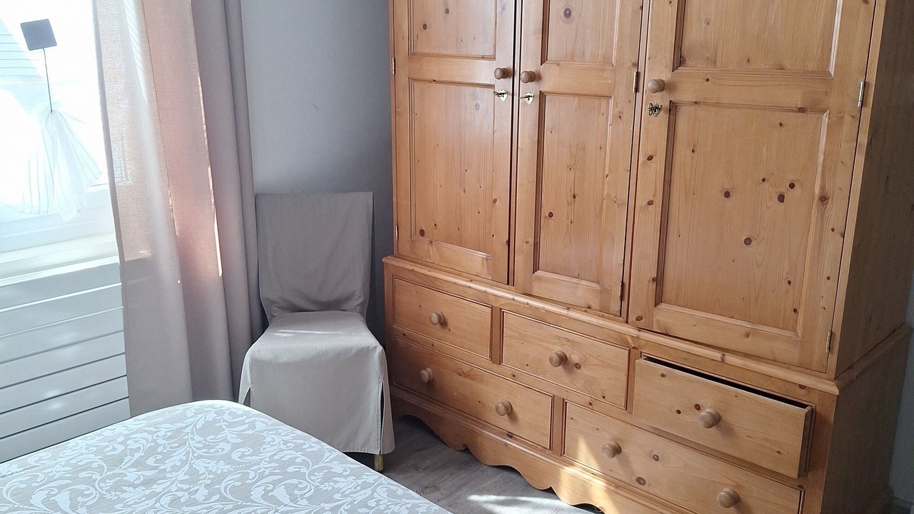 Photo of Bedroom in Saint-Gilles-Croix-de-Vie