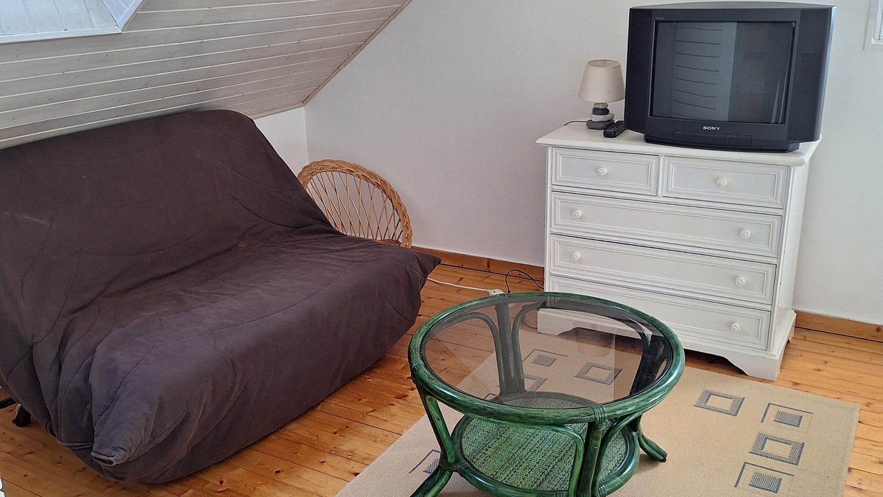 Photo of Livingroom in Saint-Gilles-Croix-de-Vie