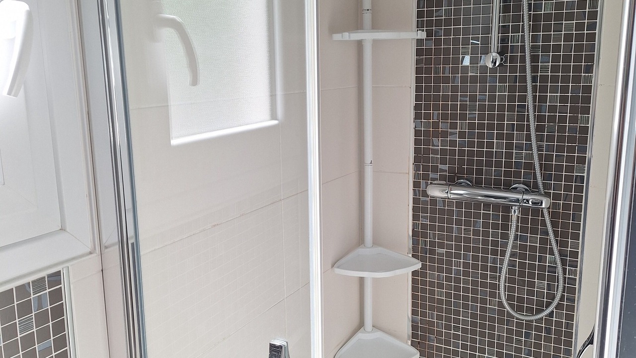 Photo of Bathroom in Saint-Gilles-Croix-de-Vie