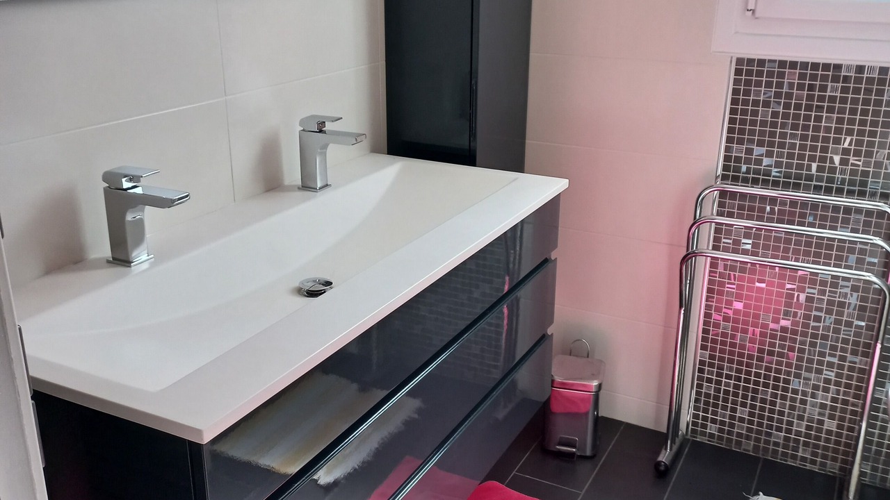 Photo of Bathroom in Saint-Gilles-Croix-de-Vie