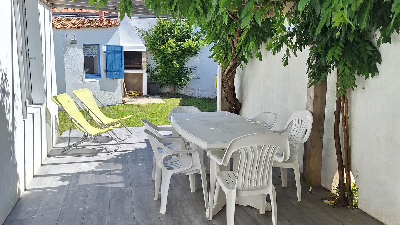 Photo of Outdoor in Saint-Gilles-Croix-de-Vie