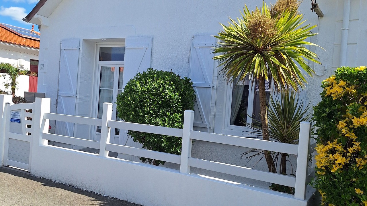 Photo of Outdoor in Saint-Gilles-Croix-de-Vie