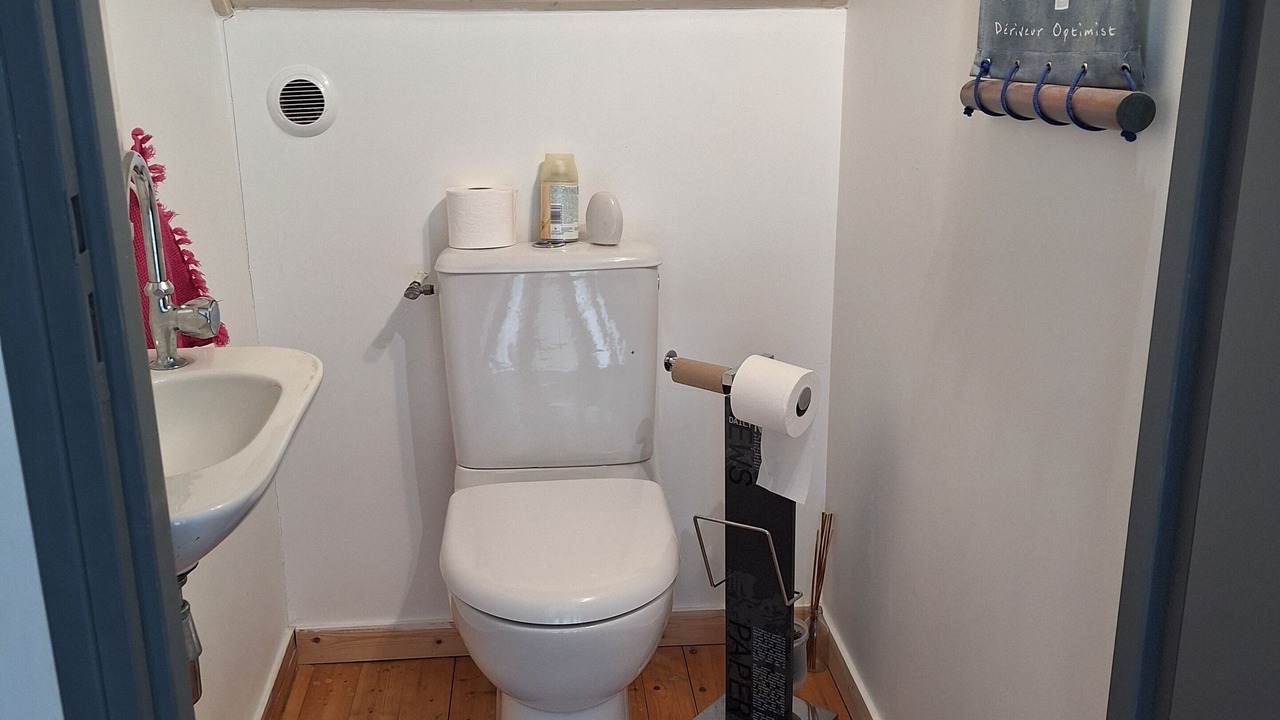 Photo of Bathroom in Saint-Gilles-Croix-de-Vie