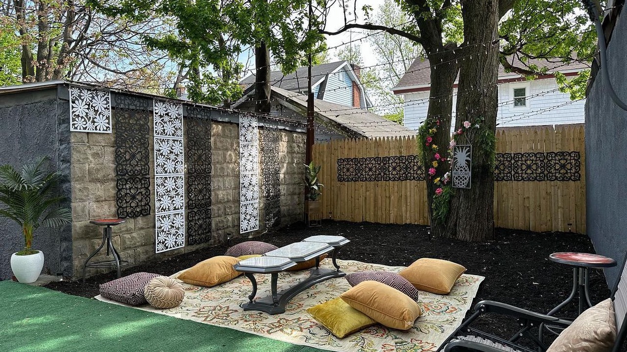Photo of Outdoor in Weequahic