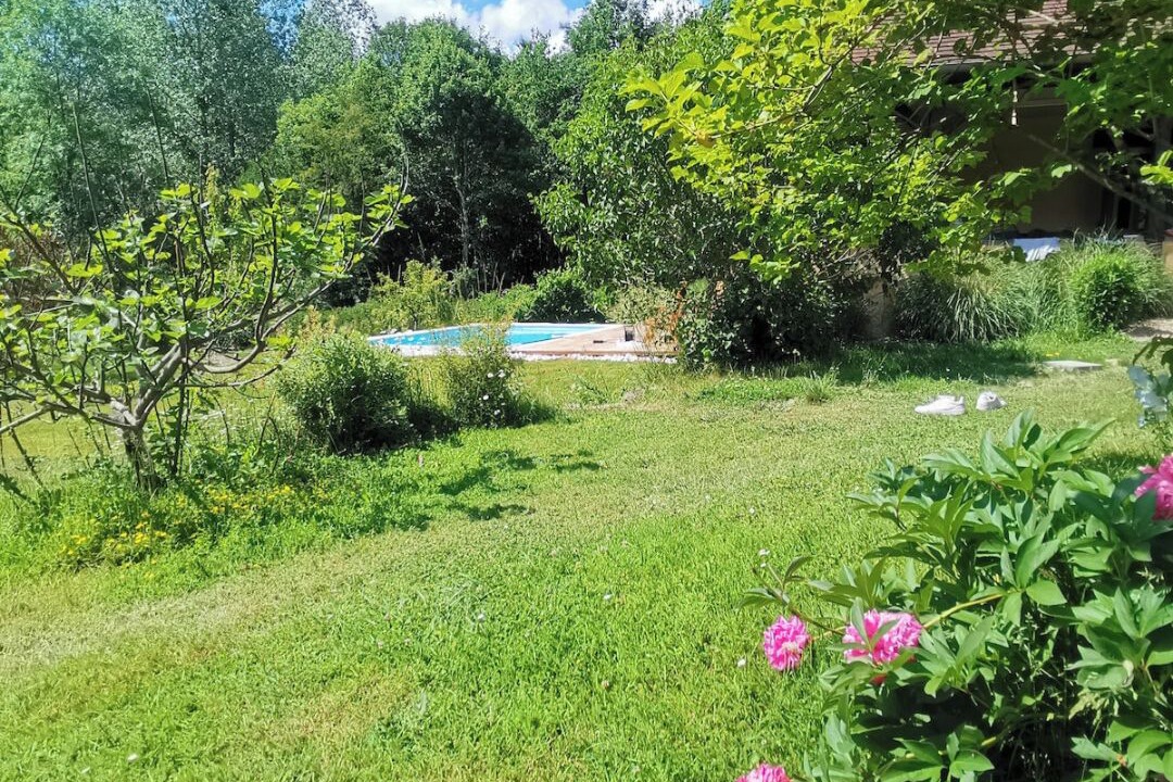 Photo of Outdoor in Autry-le-Chatel