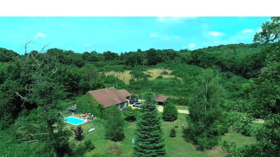 Photo of Outdoor in Autry-le-Chatel