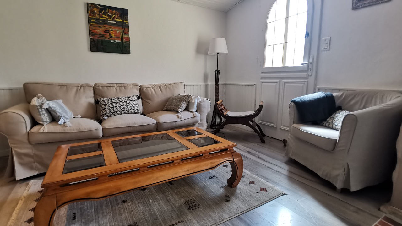Photo of Livingroom in Autry-le-Chatel