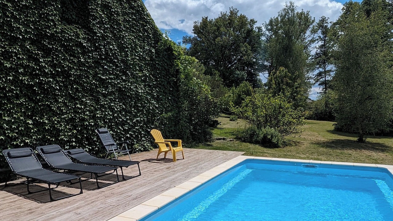 Photo of Outdoor in Autry-le-Chatel