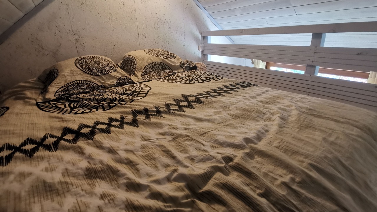 Photo of Bedroom in Autry-le-Chatel