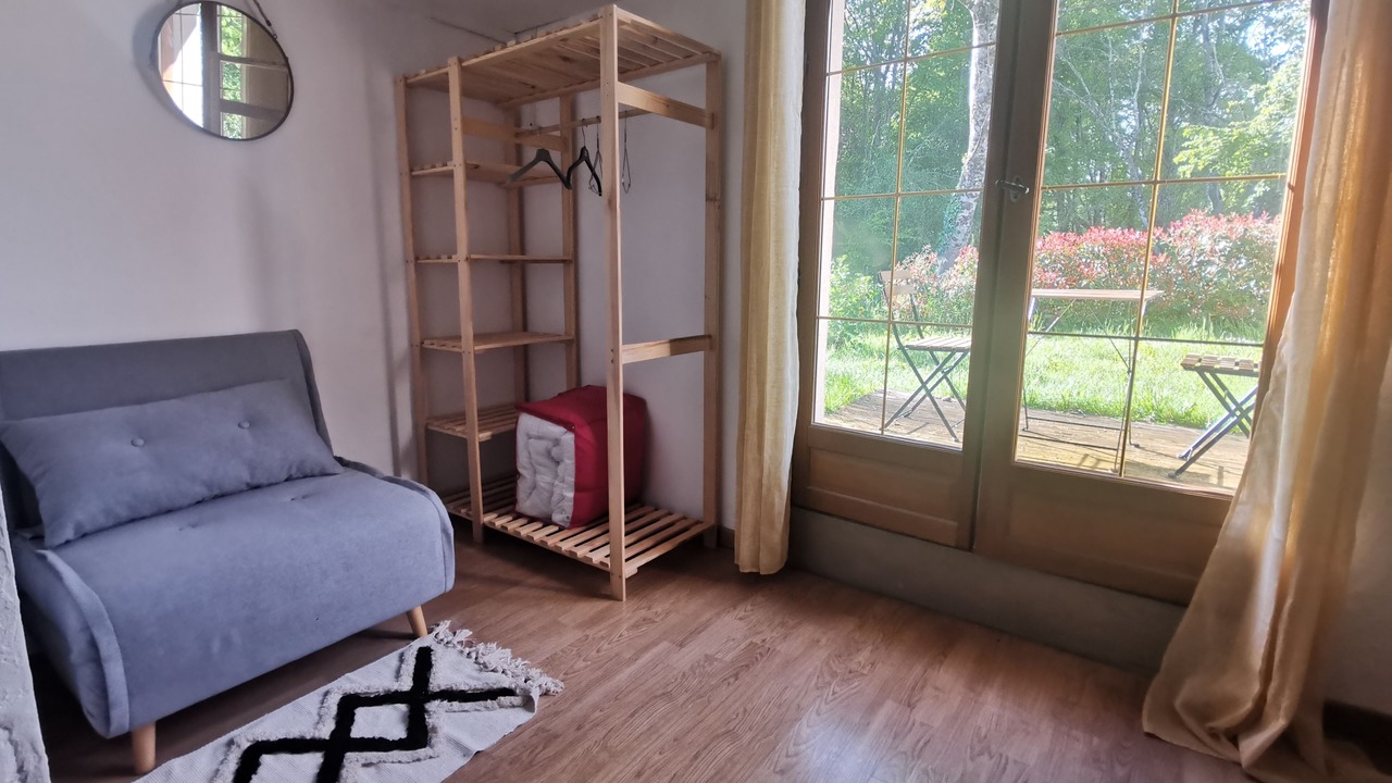 Photo of Livingroom in Autry-le-Chatel