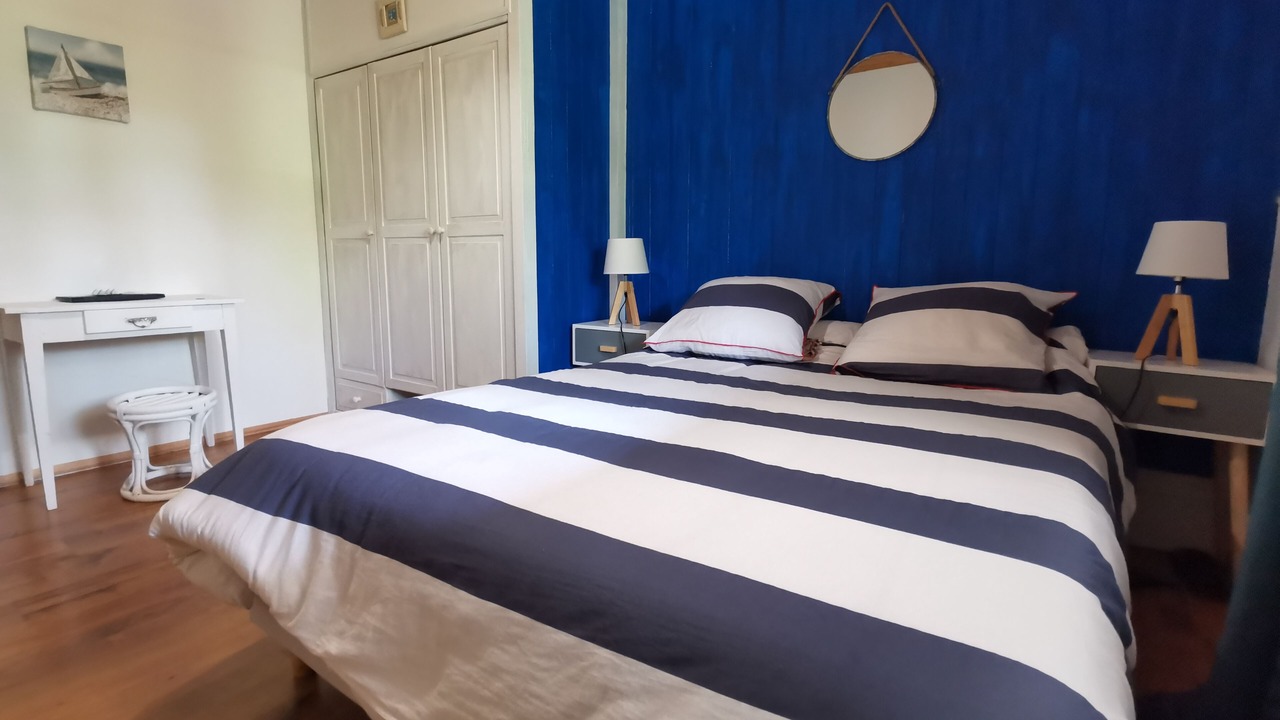 Photo of Bedroom in Autry-le-Chatel