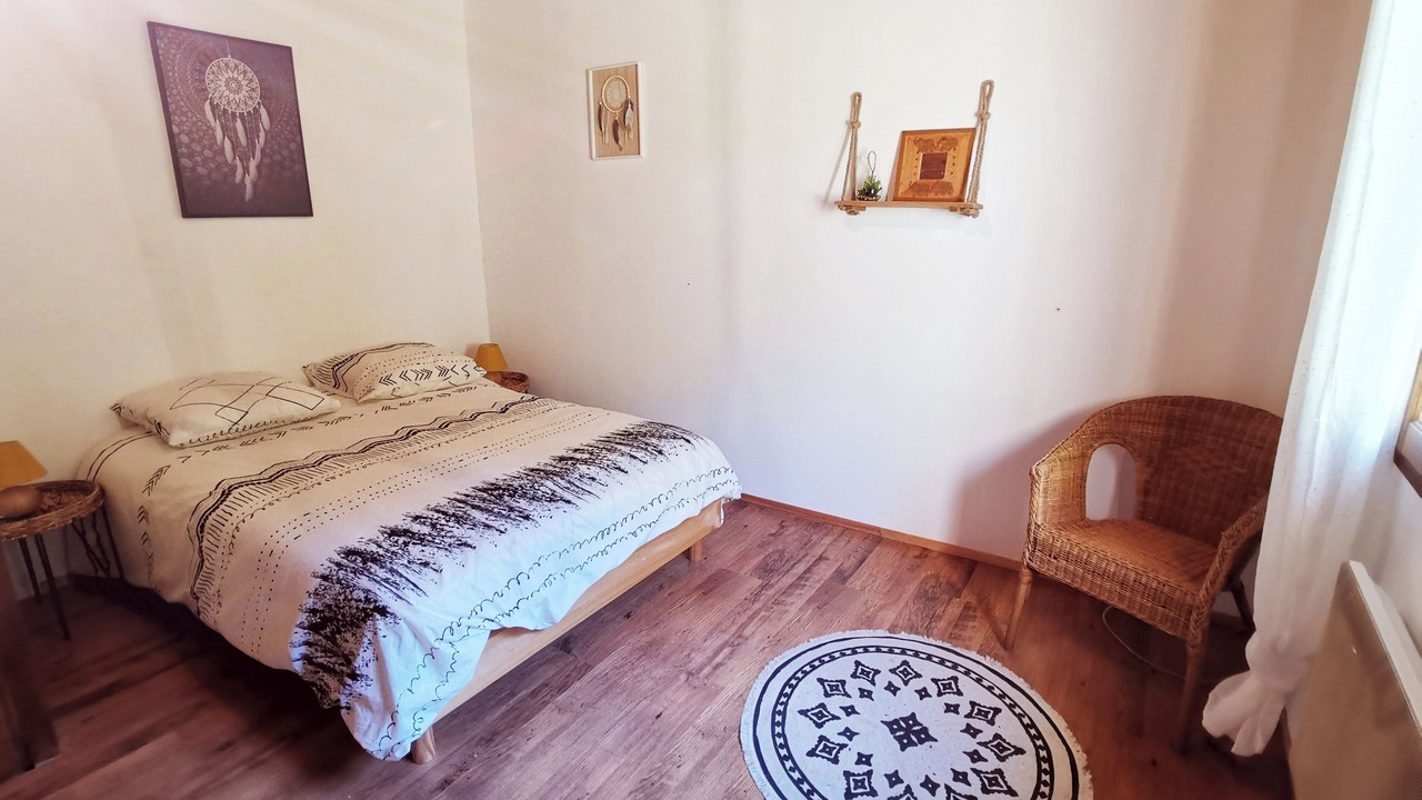 Photo of Bedroom in Autry-le-Chatel