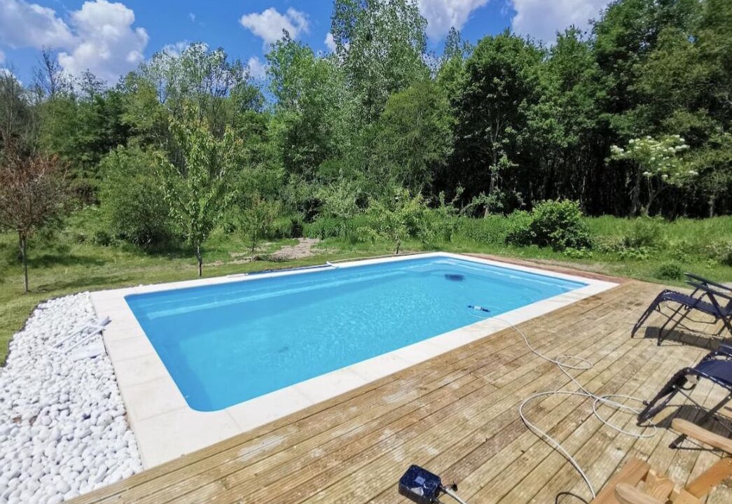 Photo of Outdoor in Autry-le-Chatel