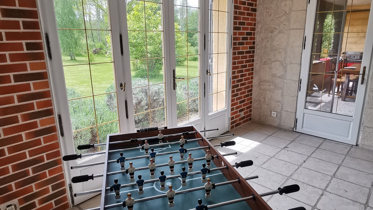Photo of Bedroom in Autry-le-Chatel