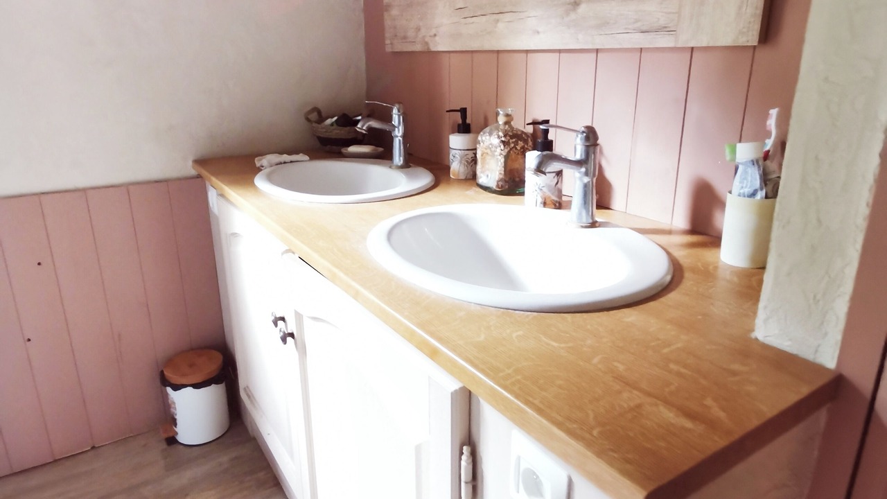 Photo of Bathroom in Autry-le-Chatel