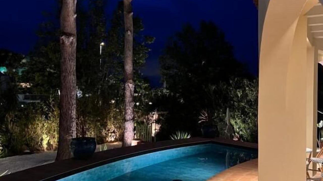 Photo of Outdoor in Saint-Tropez