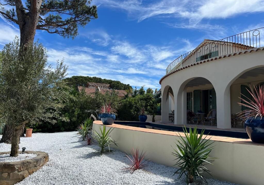 Photo of Outdoor in Saint-Tropez