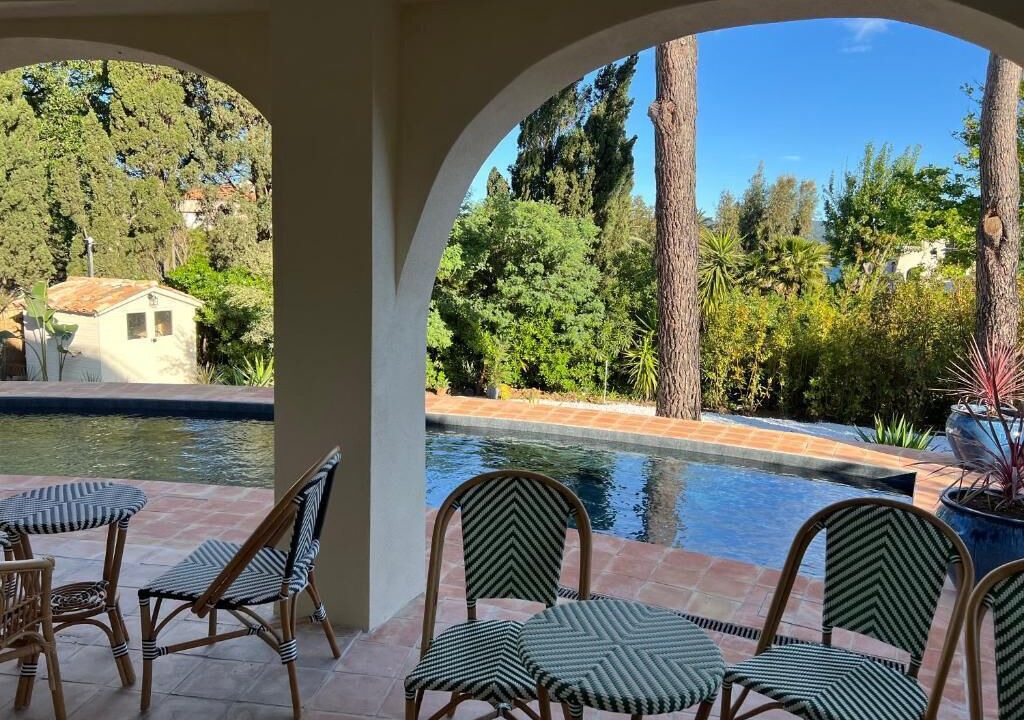 Photo of Outdoor in Saint-Tropez