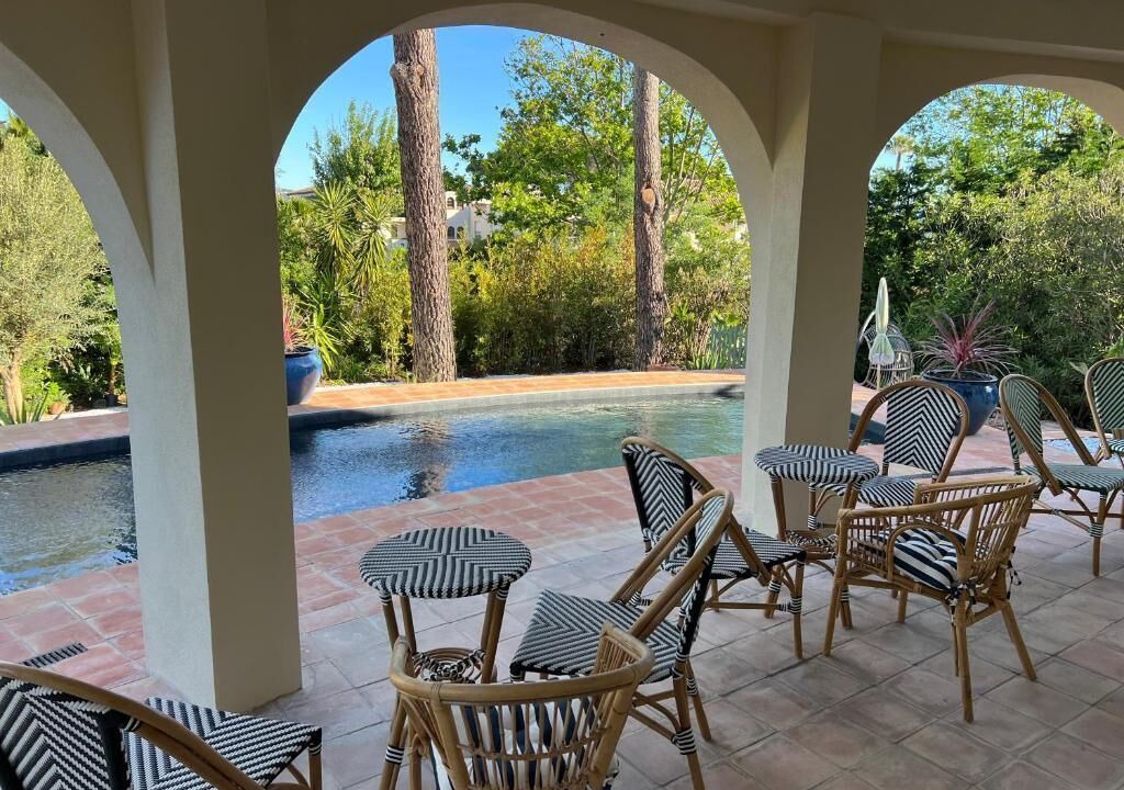 Photo of Outdoor in Saint-Tropez