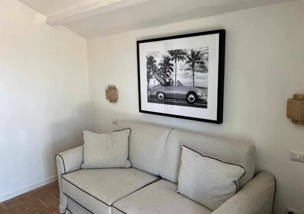 Photo of Livingroom in Saint-Tropez