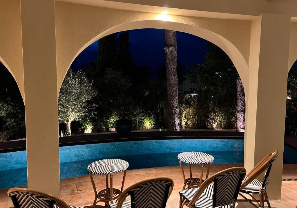 Photo of Outdoor in Saint-Tropez