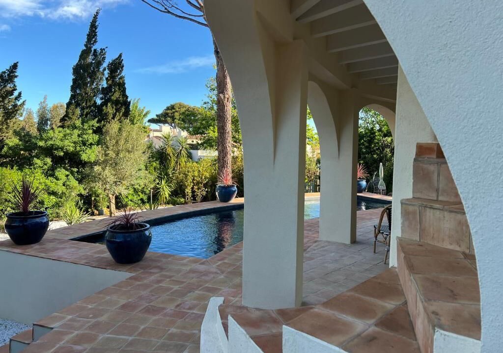 Photo of Outdoor in Saint-Tropez