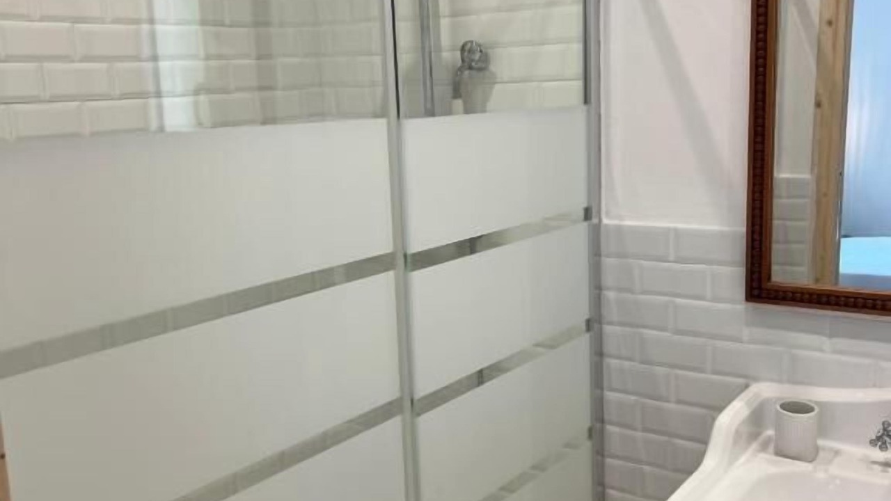 Photo of Bathroom in Saint-Tropez