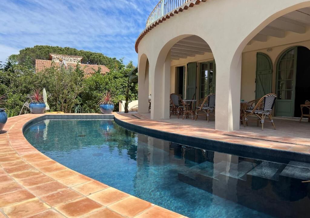 Photo of Outdoor in Saint-Tropez