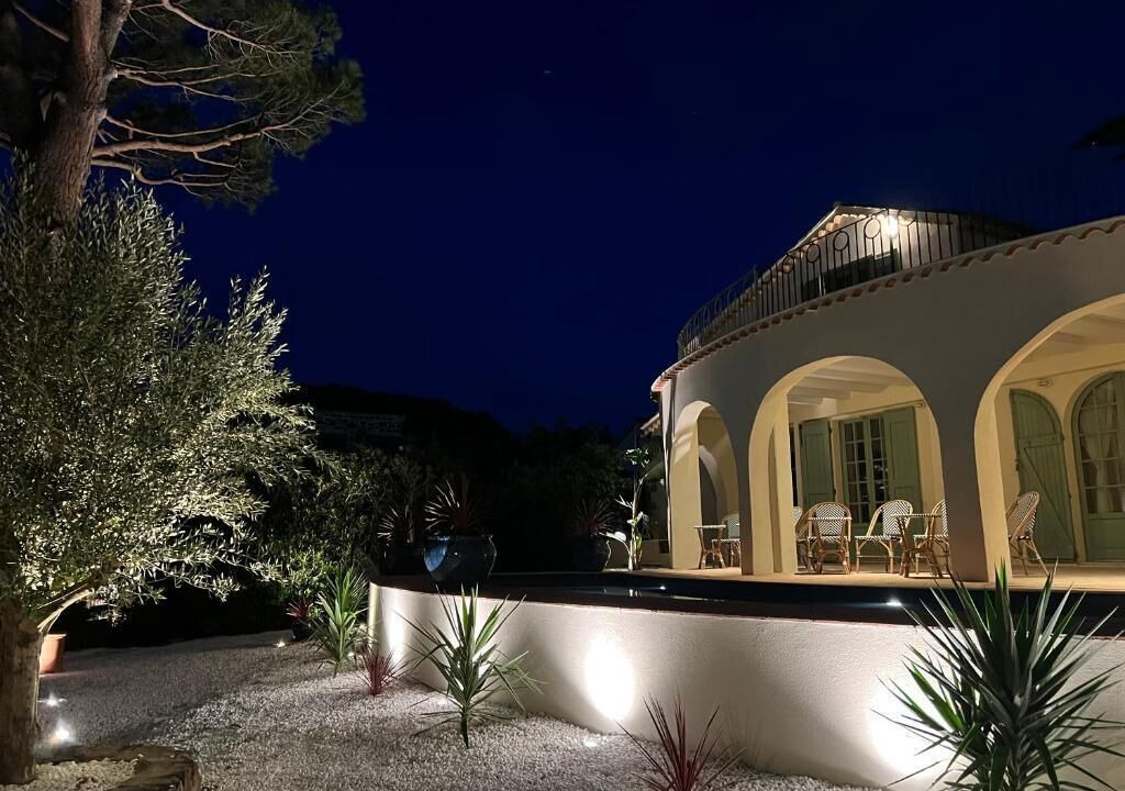 Photo of Outdoor in Saint-Tropez