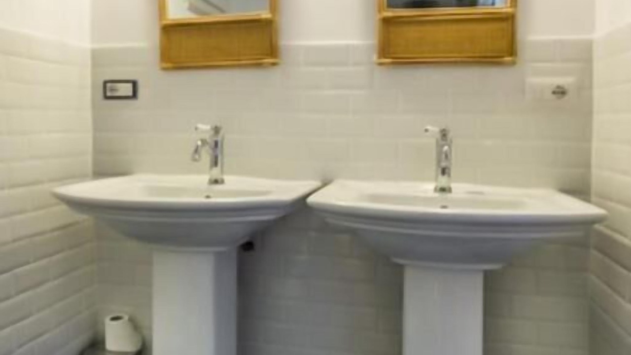 Photo of Bathroom in Saint-Tropez