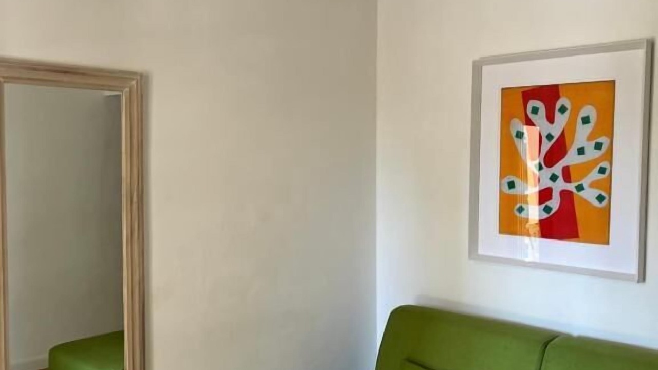 Photo of Livingroom in Saint-Tropez