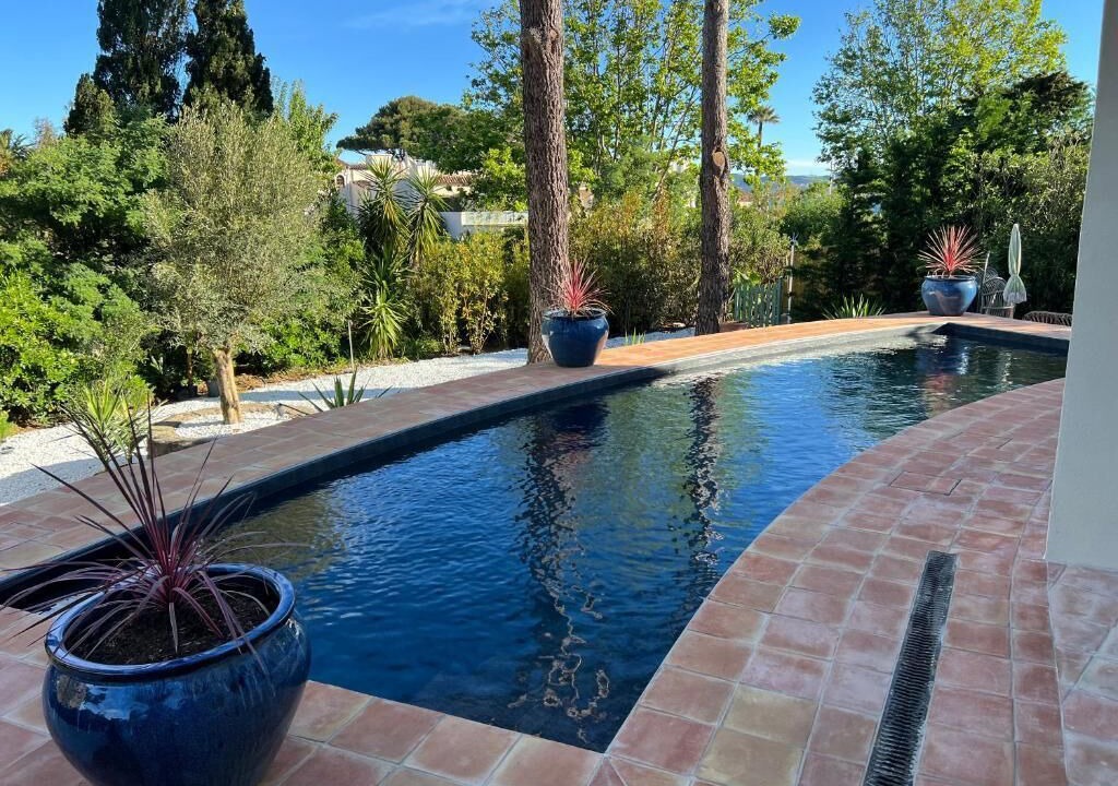 Photo of Outdoor in Saint-Tropez