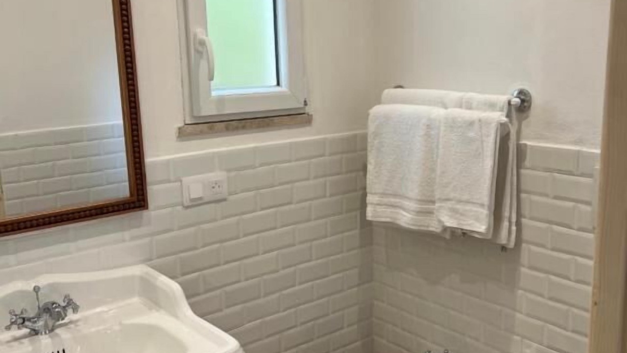 Photo of Bathroom in Saint-Tropez