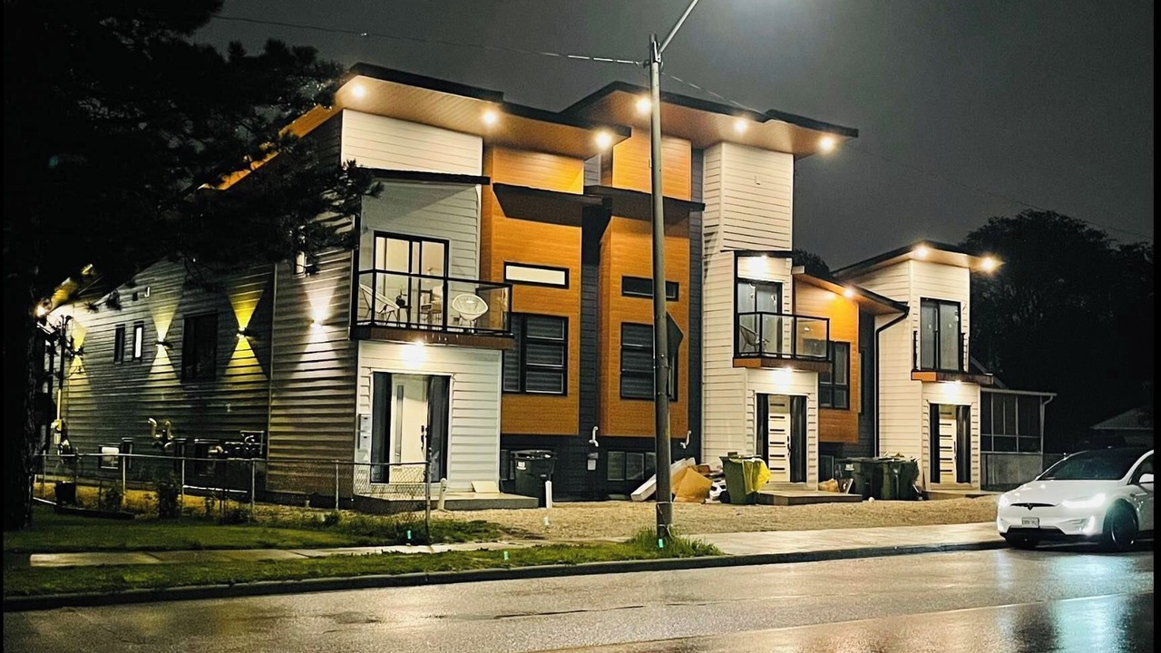 Photo of Outdoor in Bridgeview