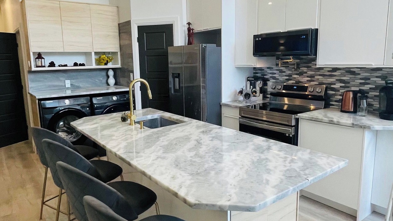 Photo of Kitchen in Bridgeview