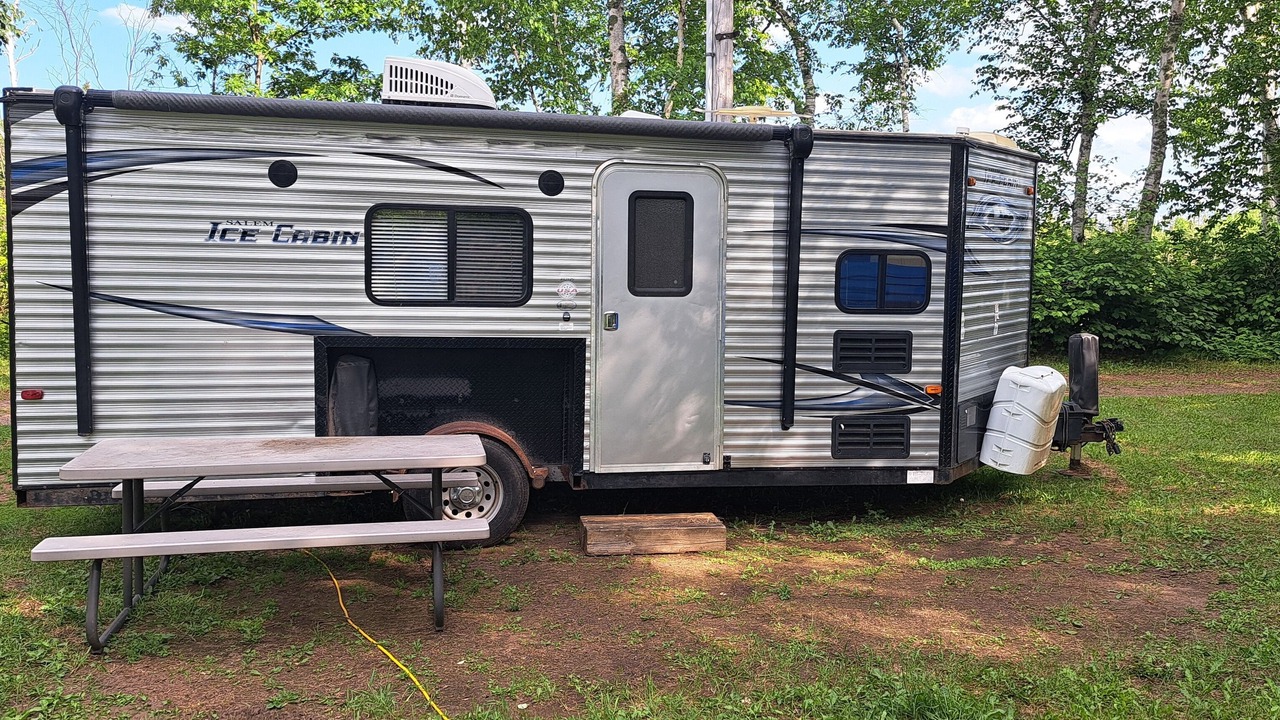 Photo of Outdoor in Cloquet