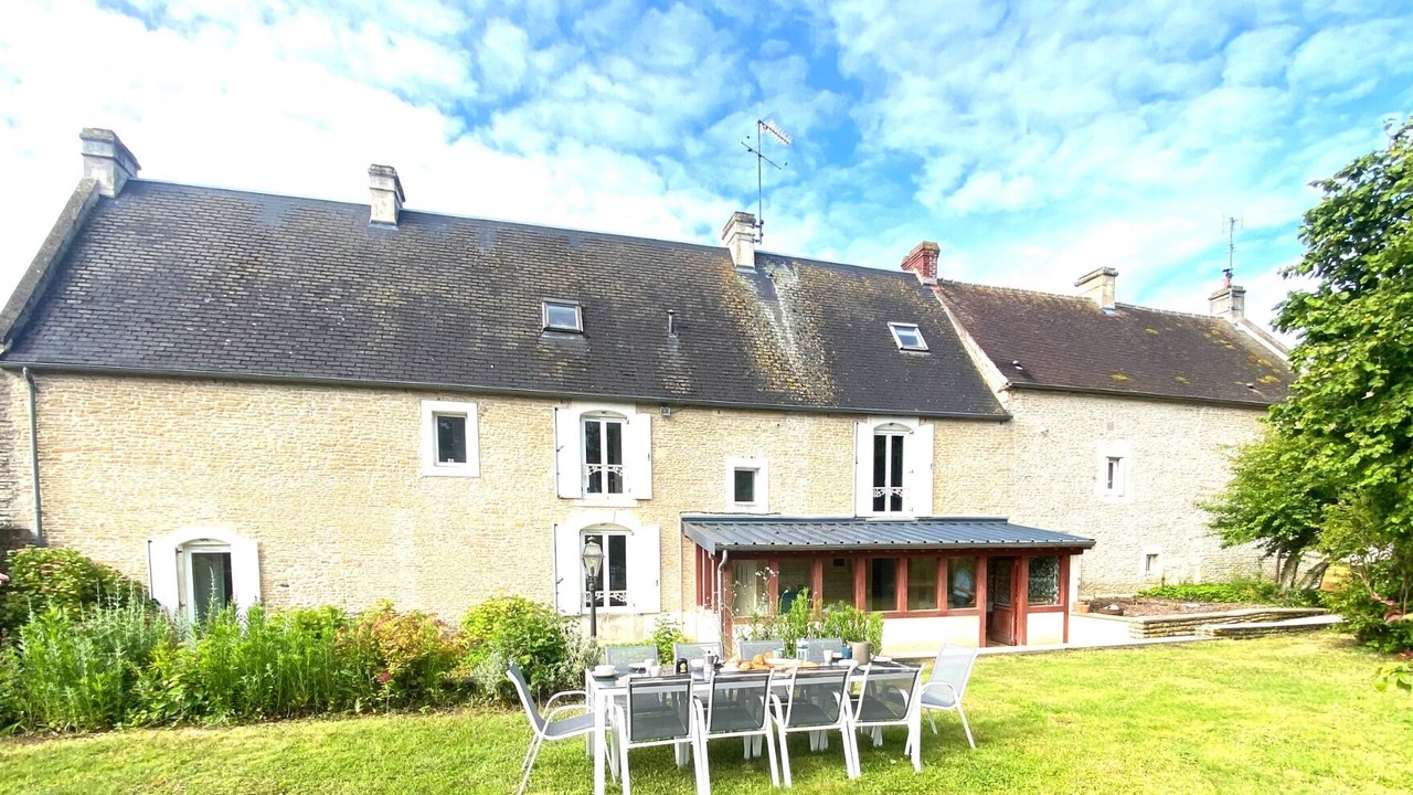 Photo of Outdoor in Percy-en-Auge