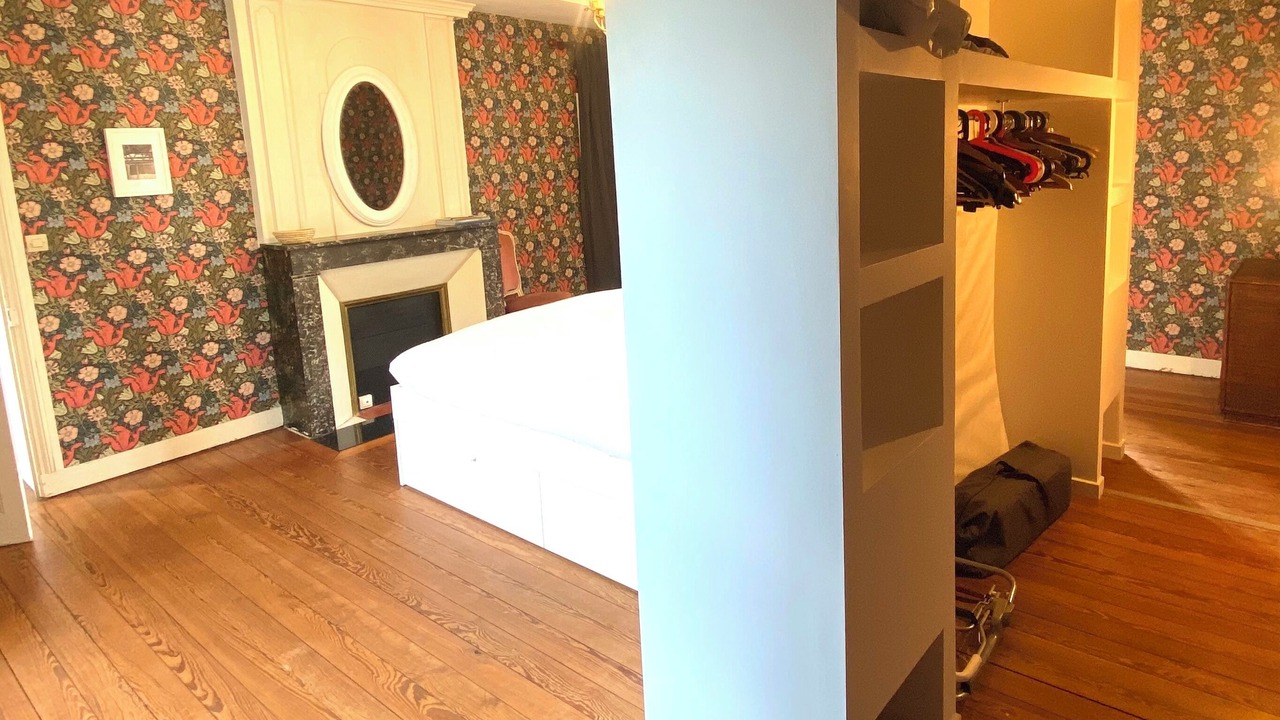Photo of Bedroom in Percy-en-Auge