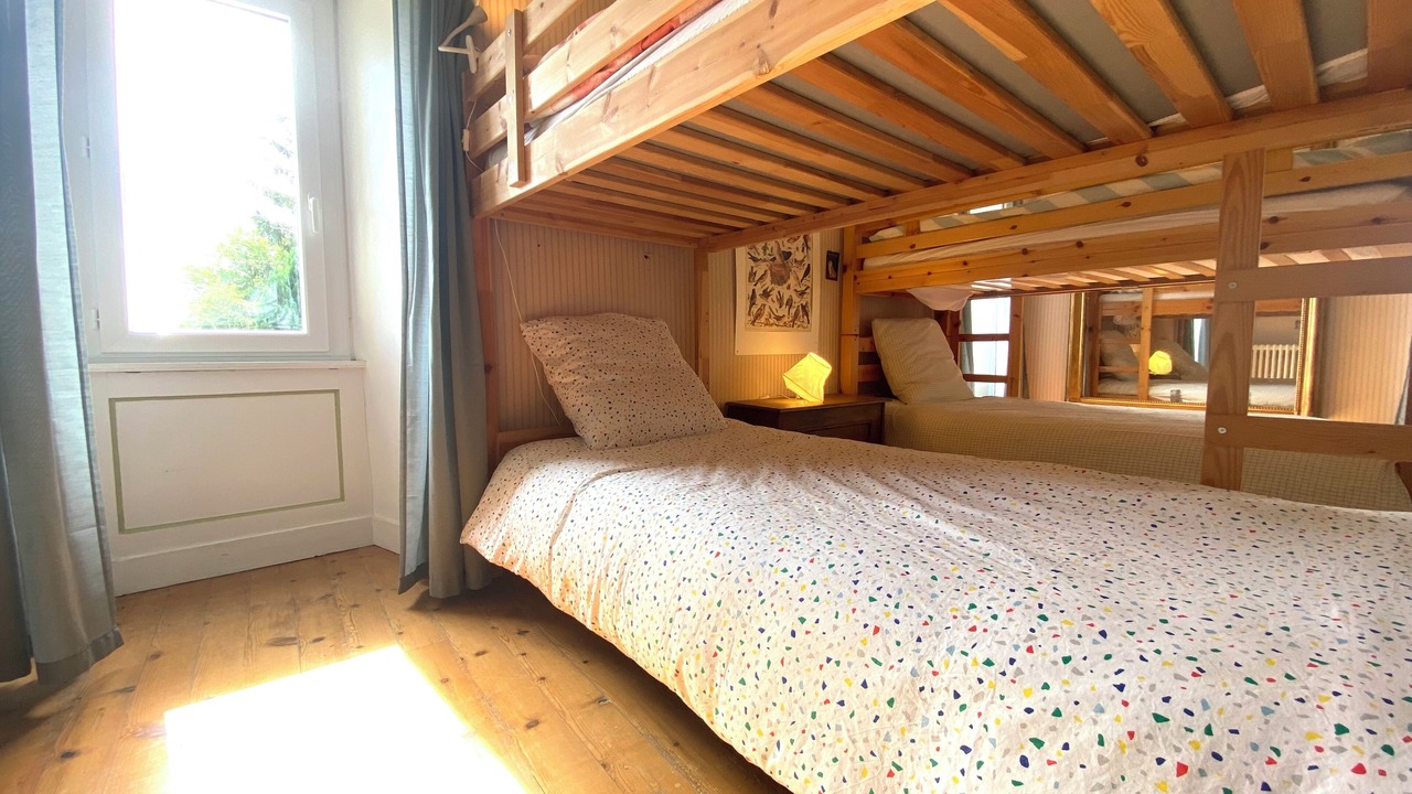 Photo of Bedroom in Percy-en-Auge