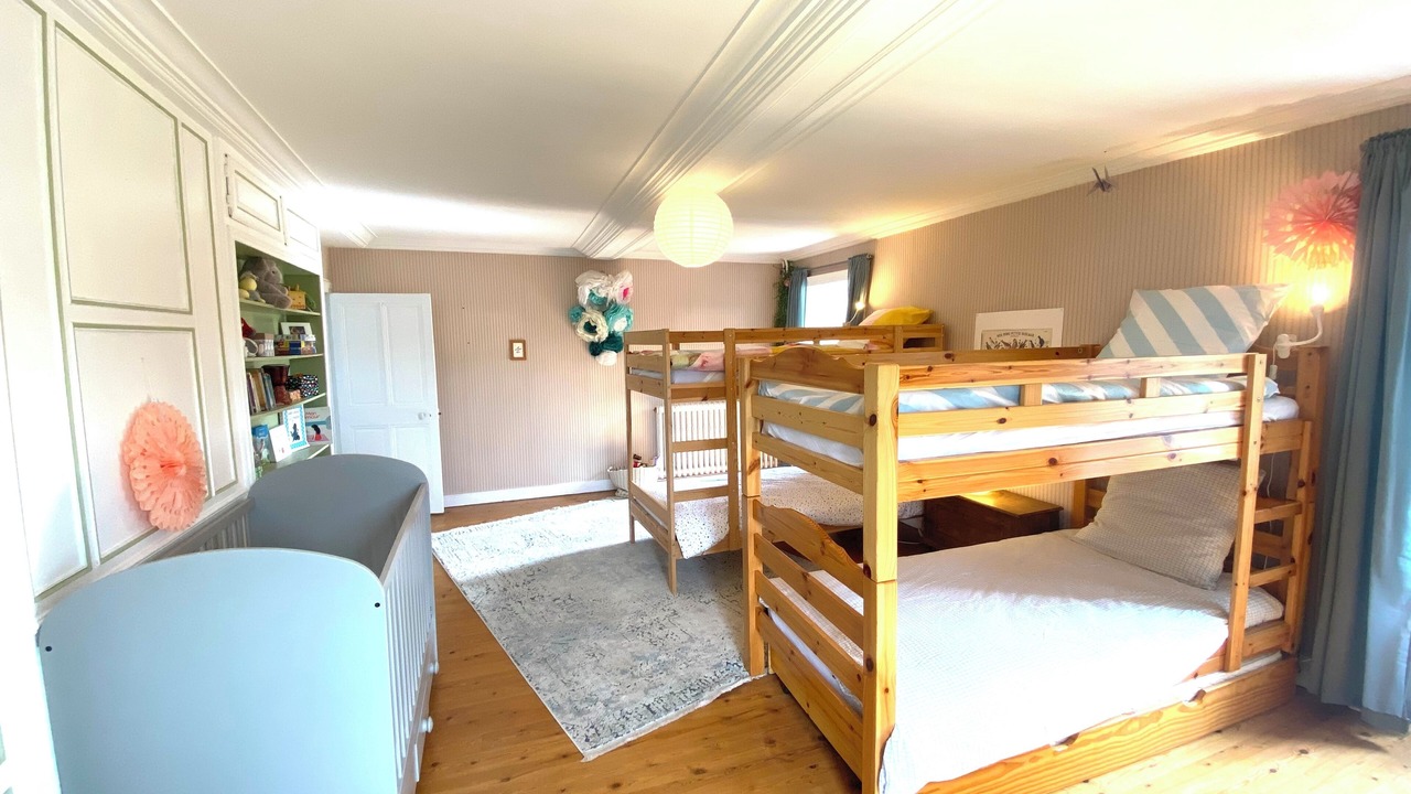 Photo of Bedroom in Percy-en-Auge