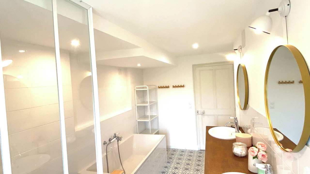 Photo of Bathroom in Percy-en-Auge