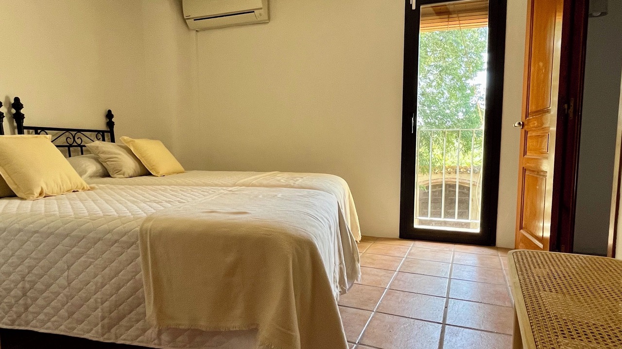 Photo of Bedroom in Ardenya
