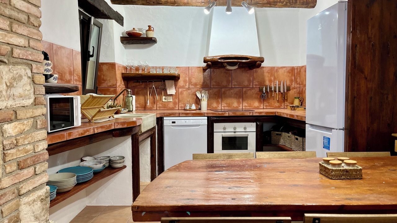 Photo of Kitchen in Ardenya