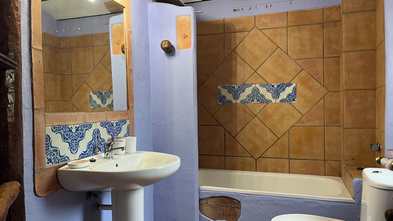 Photo of Bathroom in Ardenya