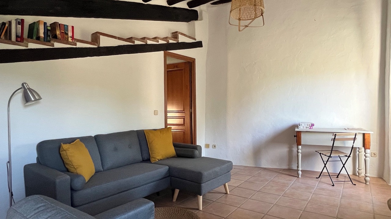 Photo of Livingroom in Ardenya